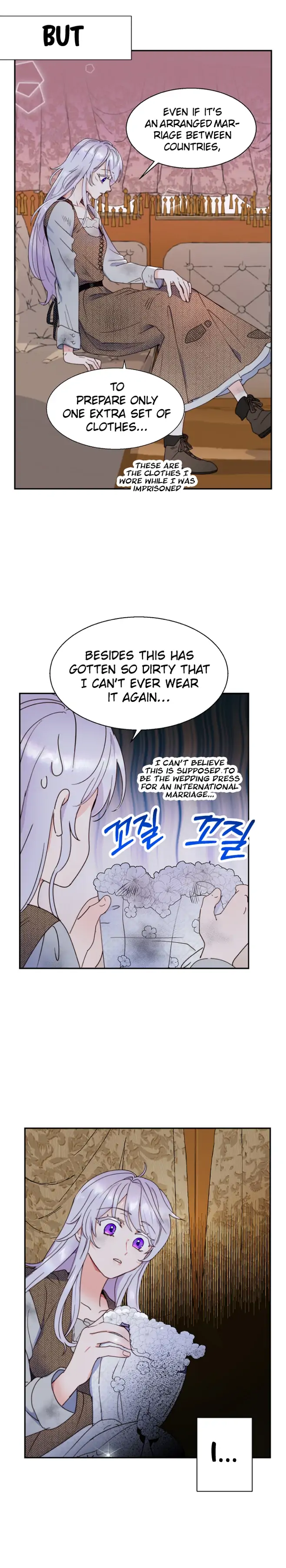 Forget My Husband, I’ll Go Make Money Chapter 2 page 13