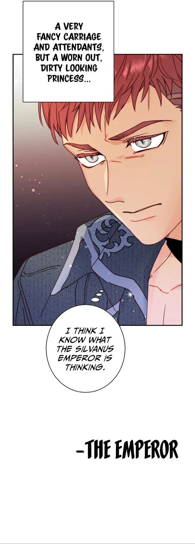 Forget My Husband, I’ll Go Make Money Chapter 2 page 20