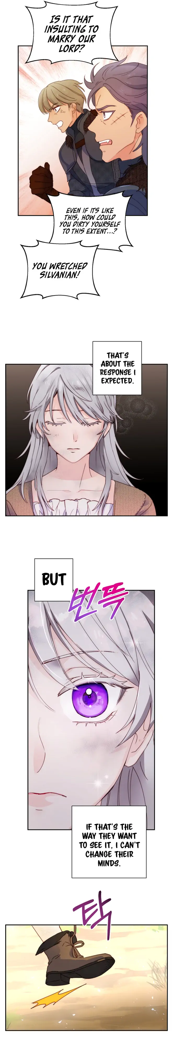 Forget My Husband, I’ll Go Make Money Chapter 2 page 23