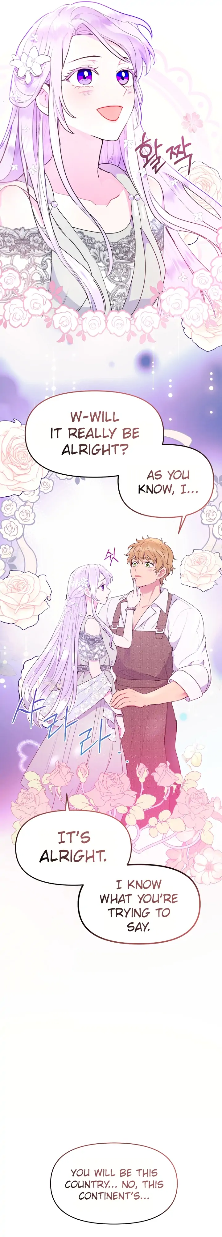 Forget My Husband, I’ll Go Make Money Chapter 20 page 9