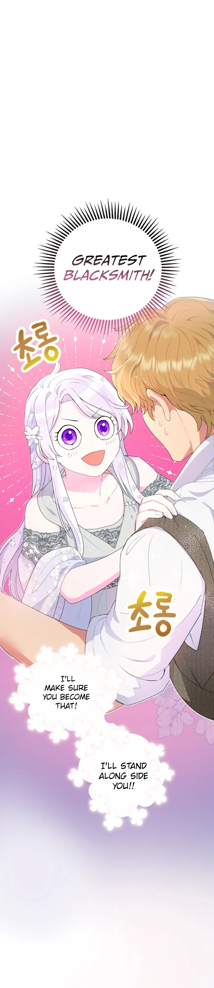 Forget My Husband, I’ll Go Make Money Chapter 20 page 10