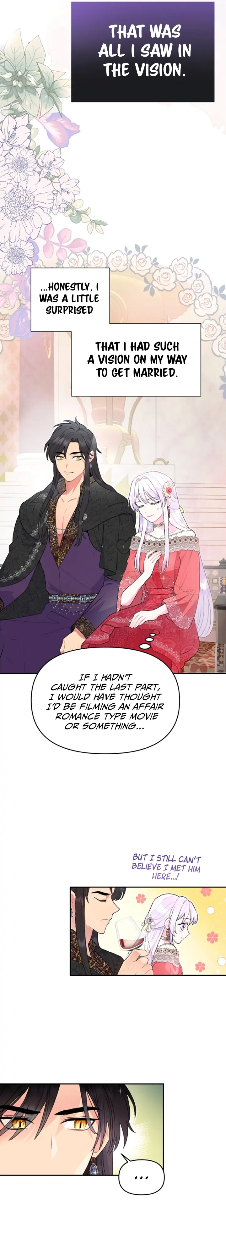 Forget My Husband, I’ll Go Make Money Chapter 20 page 11