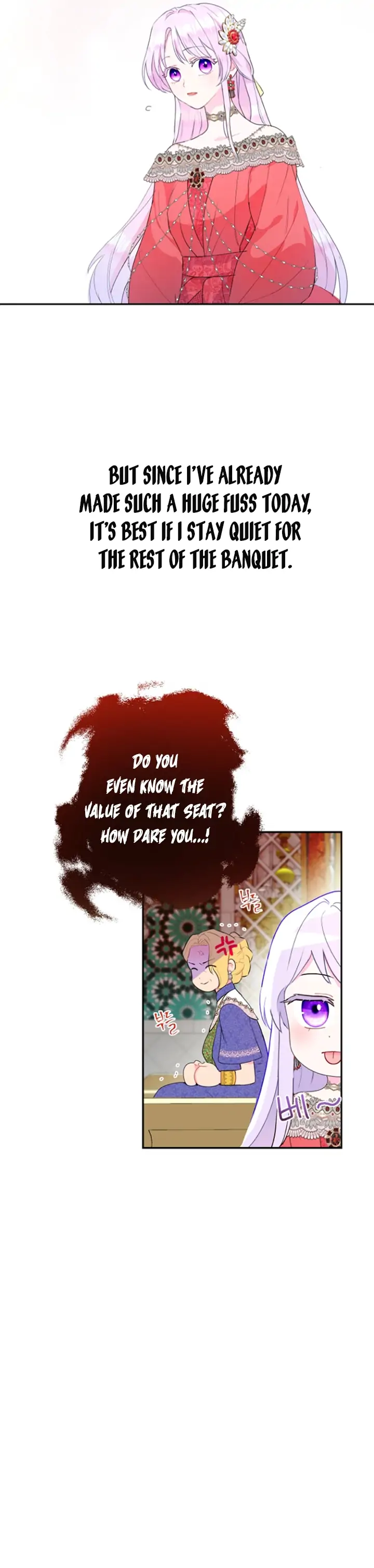 Forget My Husband, I’ll Go Make Money Chapter 20 page 13