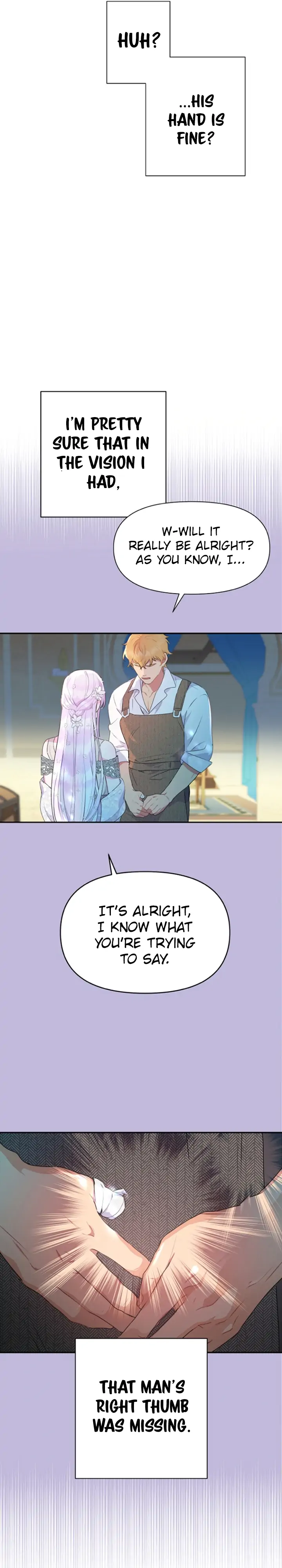 Forget My Husband, I’ll Go Make Money Chapter 20 page 15