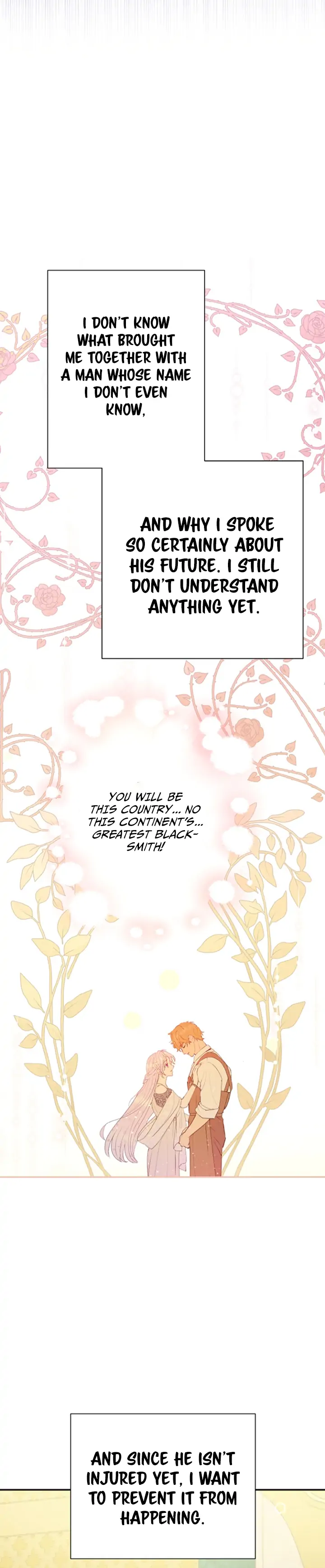 Forget My Husband, I’ll Go Make Money Chapter 20 page 16