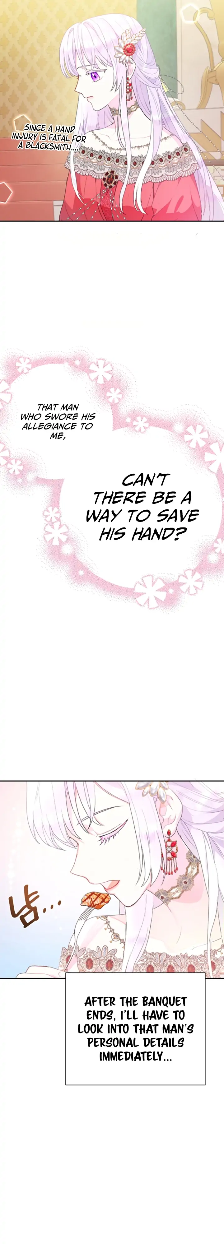 Forget My Husband, I’ll Go Make Money Chapter 20 page 17