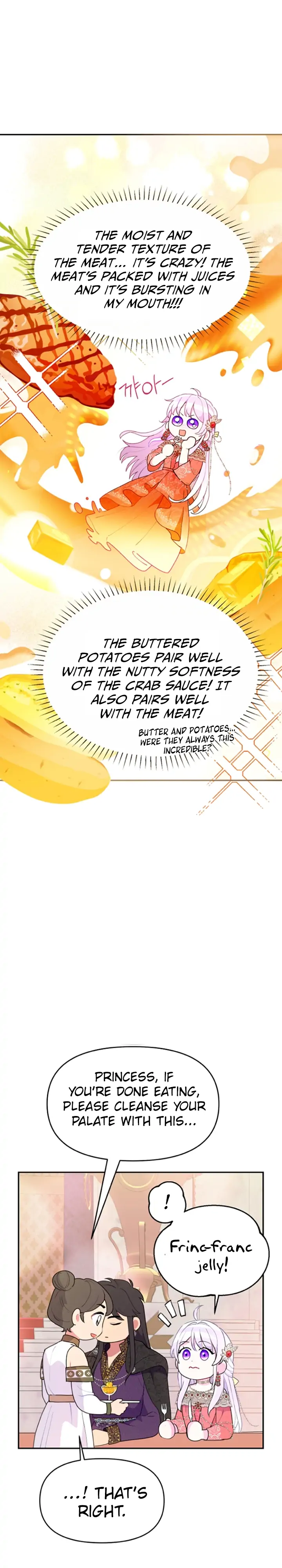 Forget My Husband, I’ll Go Make Money Chapter 20 page 19