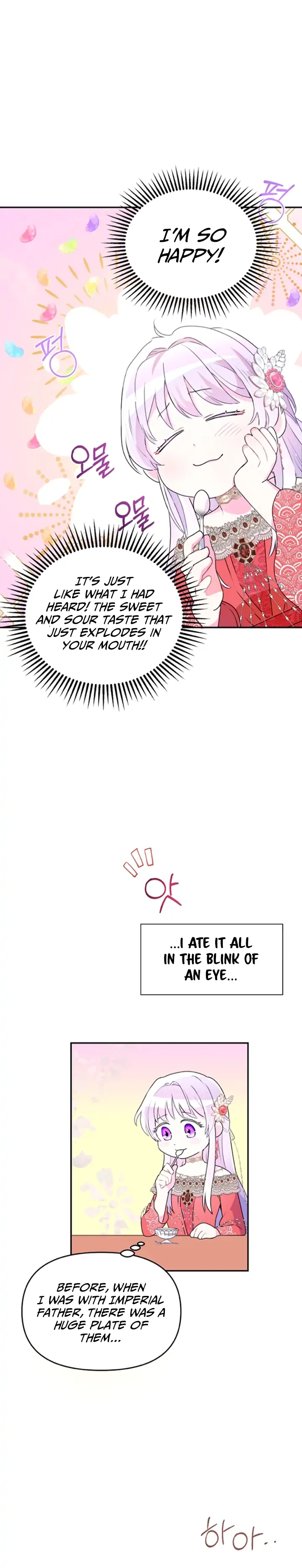 Forget My Husband, I’ll Go Make Money Chapter 20 page 20