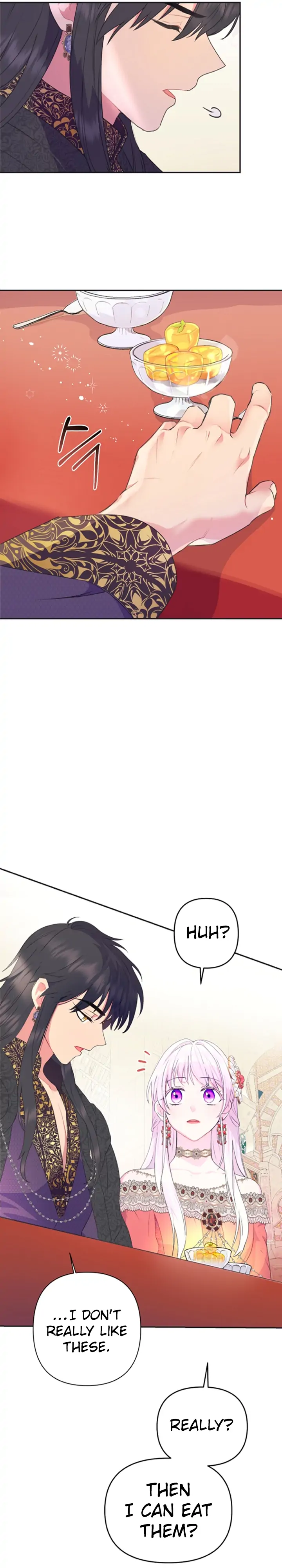 Forget My Husband, I’ll Go Make Money Chapter 20 page 21