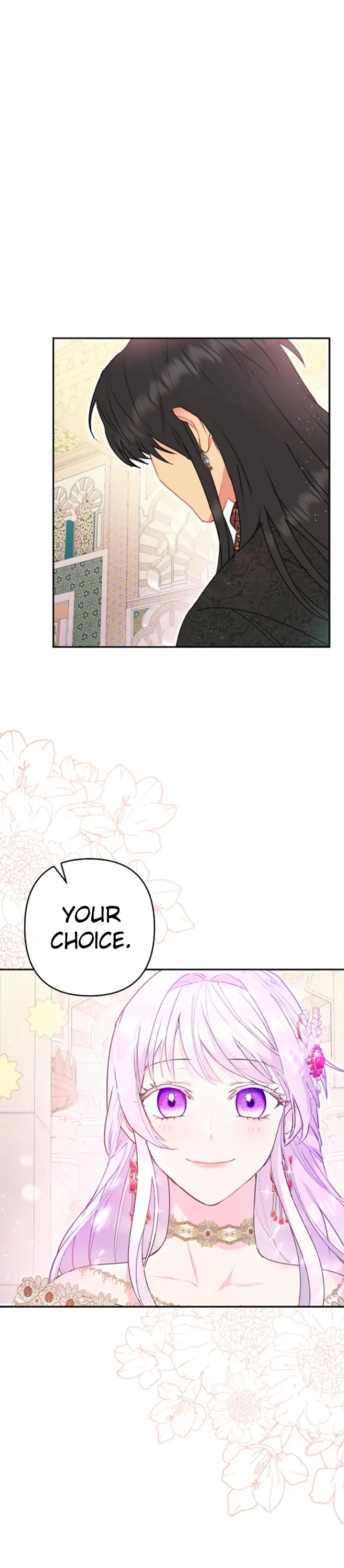 Forget My Husband, I’ll Go Make Money Chapter 20 page 22