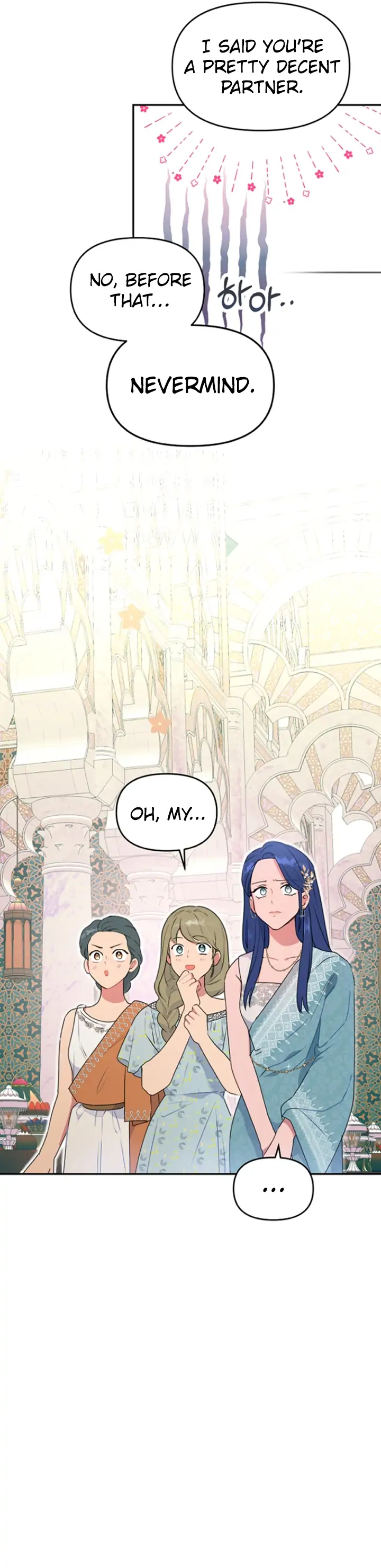 Forget My Husband, I’ll Go Make Money Chapter 20 page 24