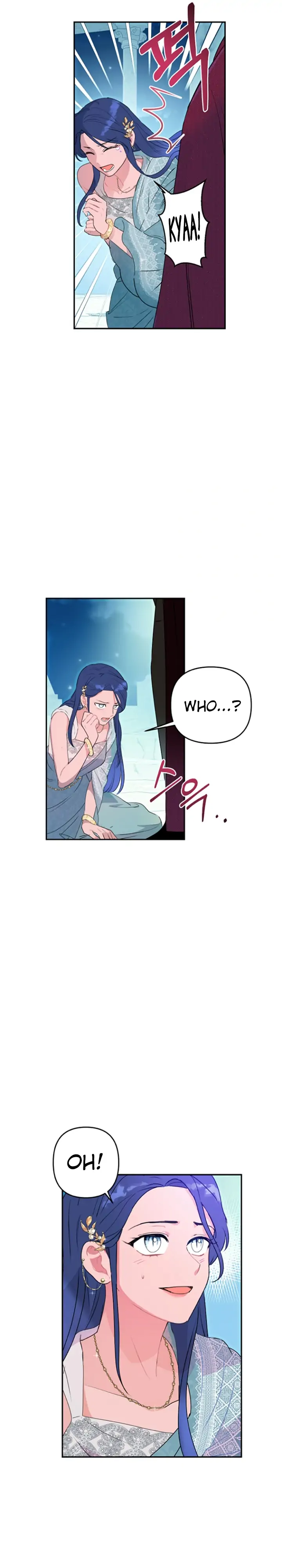 Forget My Husband, I’ll Go Make Money Chapter 20 page 27