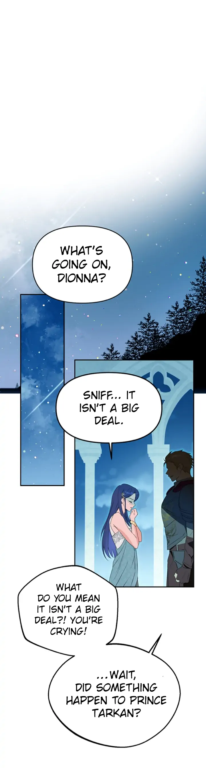Forget My Husband, I’ll Go Make Money Chapter 20 page 28