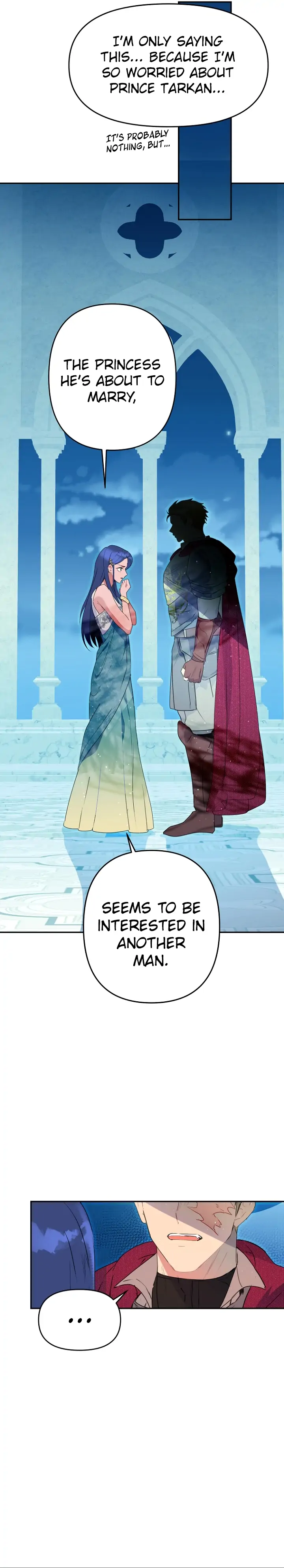 Forget My Husband, I’ll Go Make Money Chapter 20 page 30