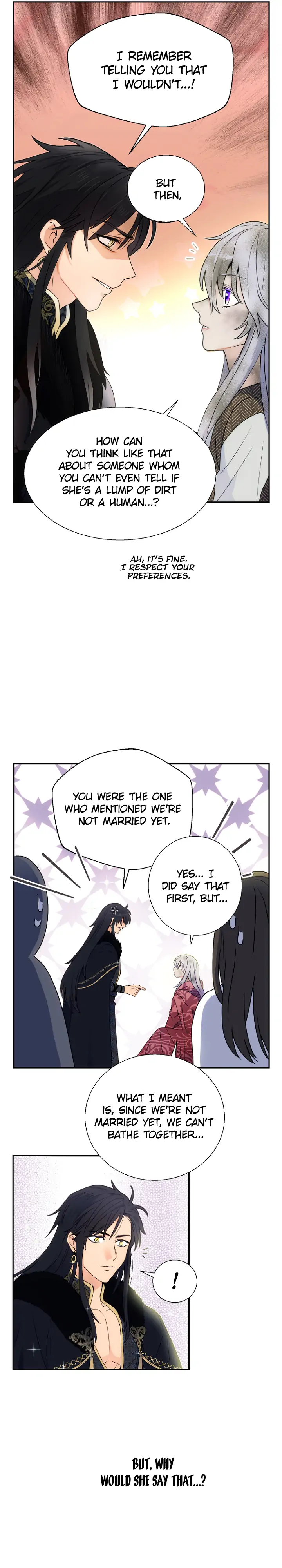Forget My Husband, I’ll Go Make Money Chapter 4 page 9