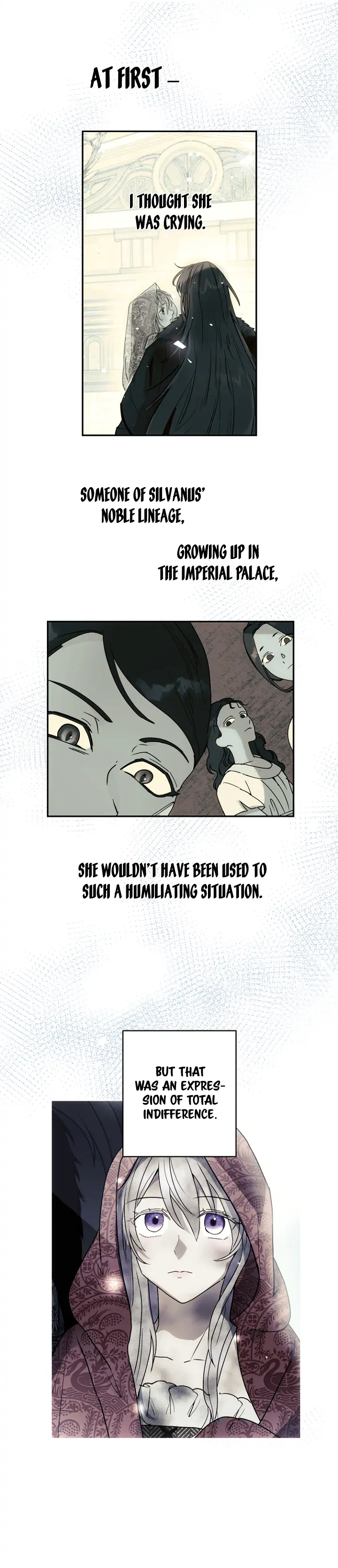 Forget My Husband, I’ll Go Make Money Chapter 4 page 12