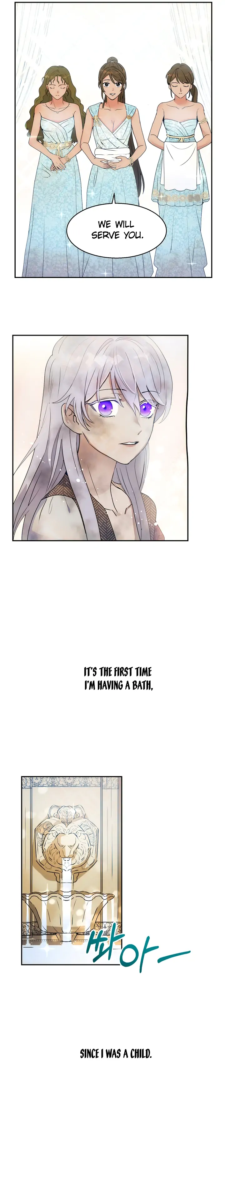 Forget My Husband, I’ll Go Make Money Chapter 4 page 15