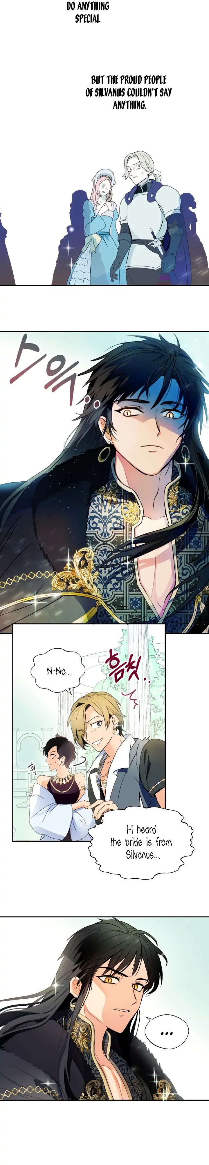 Forget My Husband, I’ll Go Make Money Chapter 4 page 1