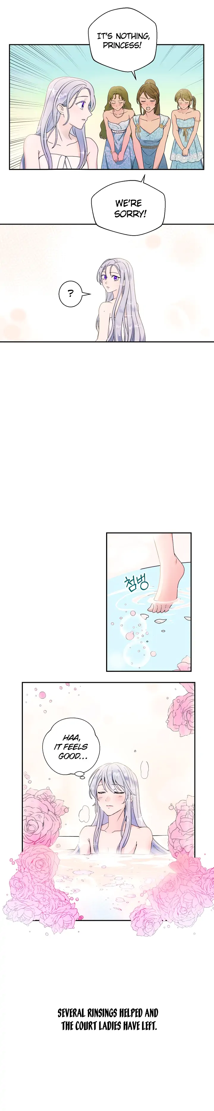 Forget My Husband, I’ll Go Make Money Chapter 4 page 19
