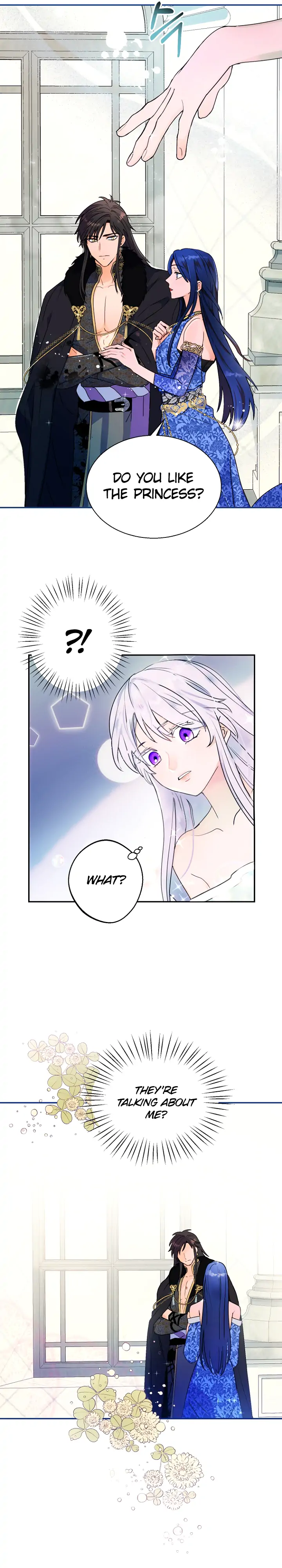 Forget My Husband, I’ll Go Make Money Chapter 4 page 25