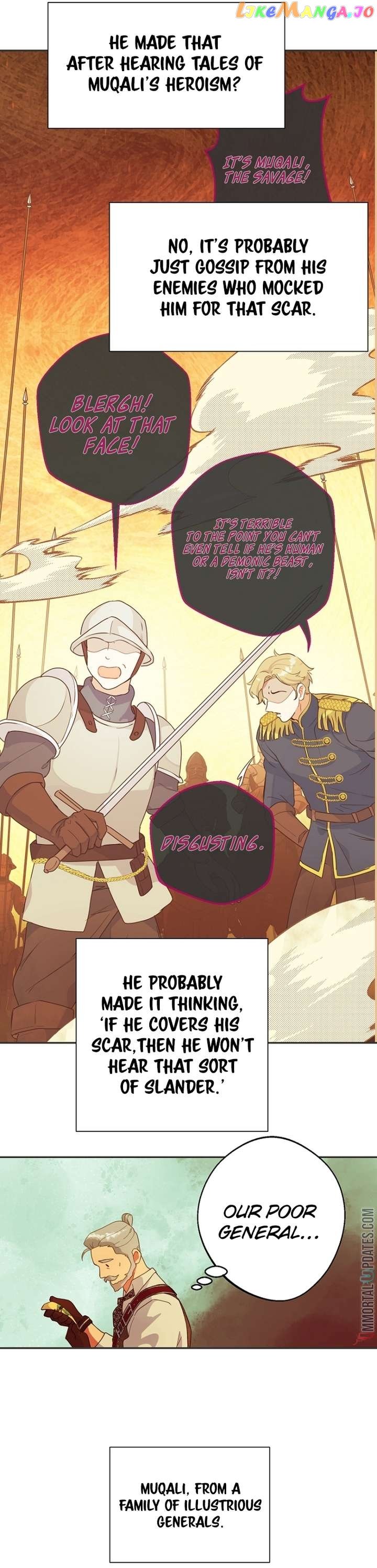 Forget My Husband, I’ll Go Make Money Chapter 47 page 9