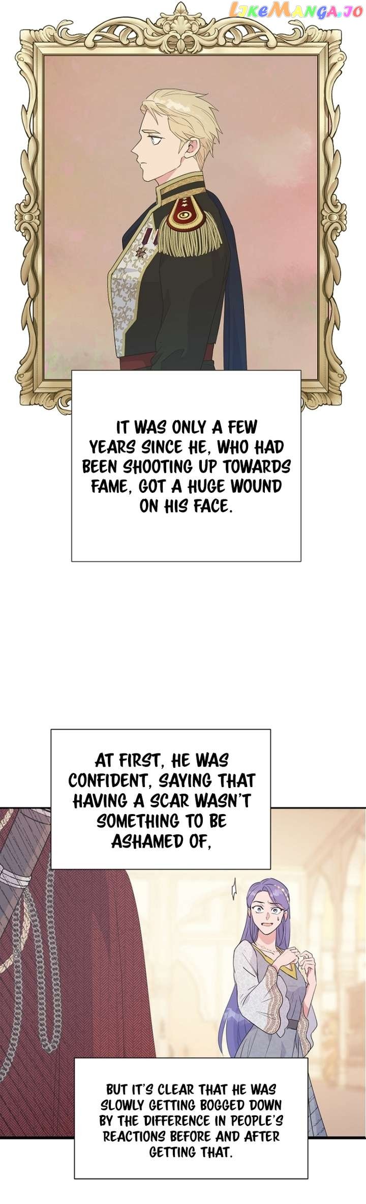 Forget My Husband, I’ll Go Make Money Chapter 47 page 10