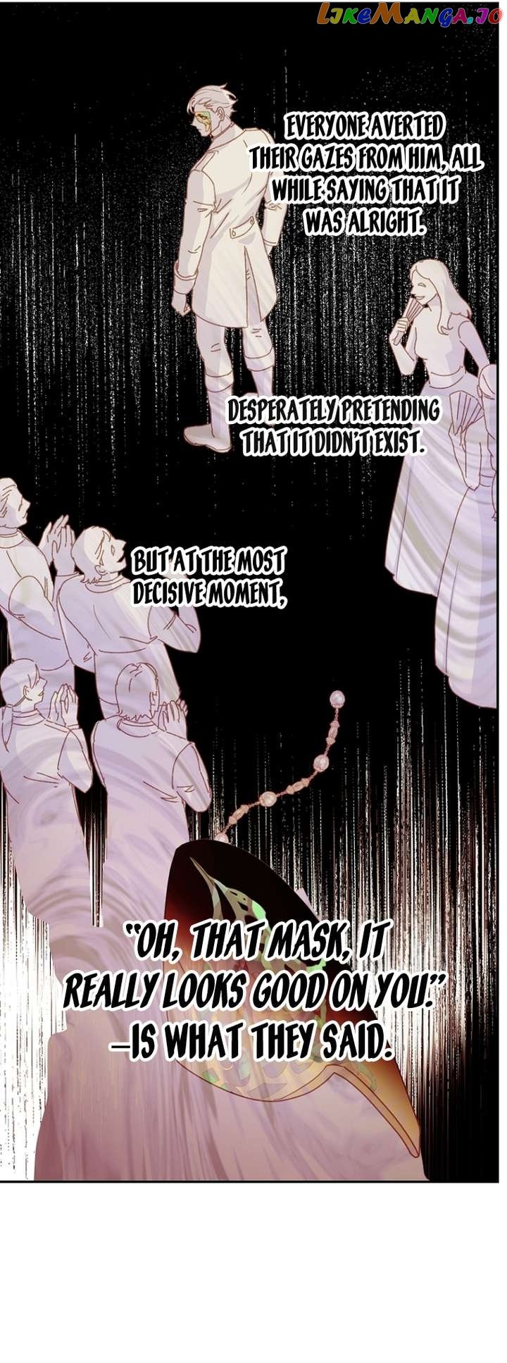Forget My Husband, I’ll Go Make Money Chapter 47 page 11