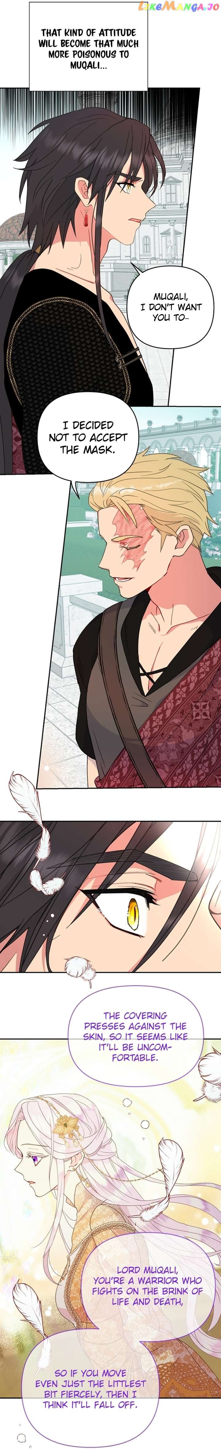 Forget My Husband, I’ll Go Make Money Chapter 47 page 12