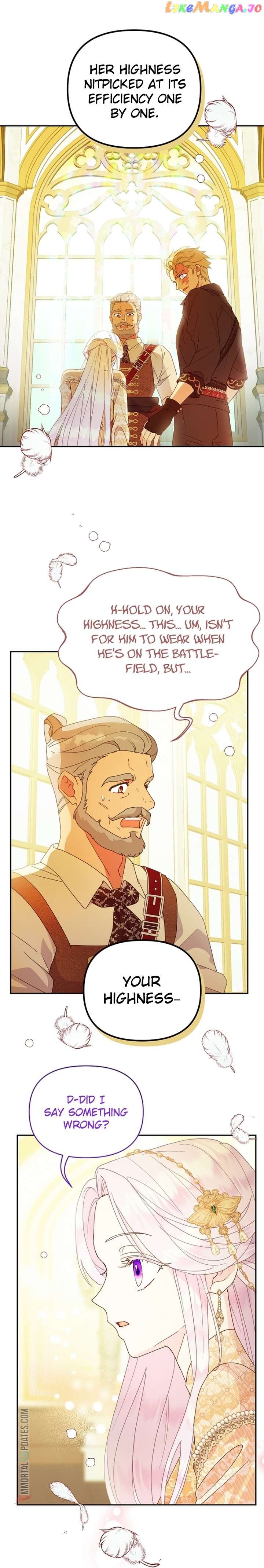 Forget My Husband, I’ll Go Make Money Chapter 47 page 13