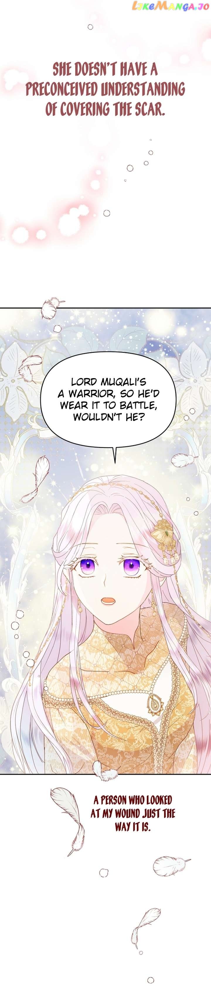 Forget My Husband, I’ll Go Make Money Chapter 47 page 14
