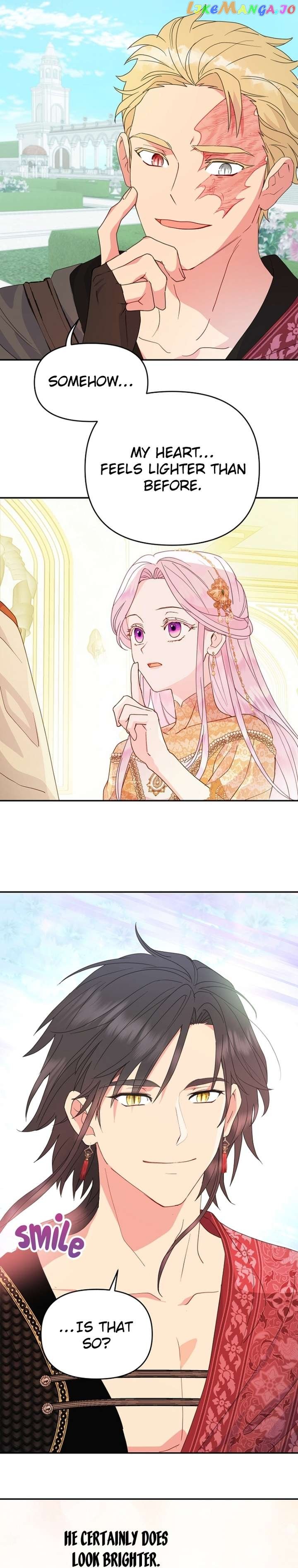 Forget My Husband, I’ll Go Make Money Chapter 47 page 16