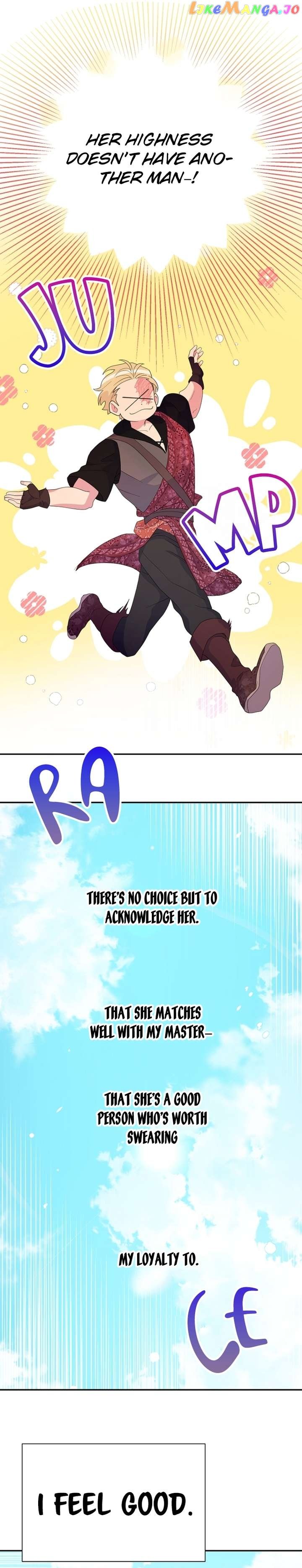 Forget My Husband, I’ll Go Make Money Chapter 47 page 25