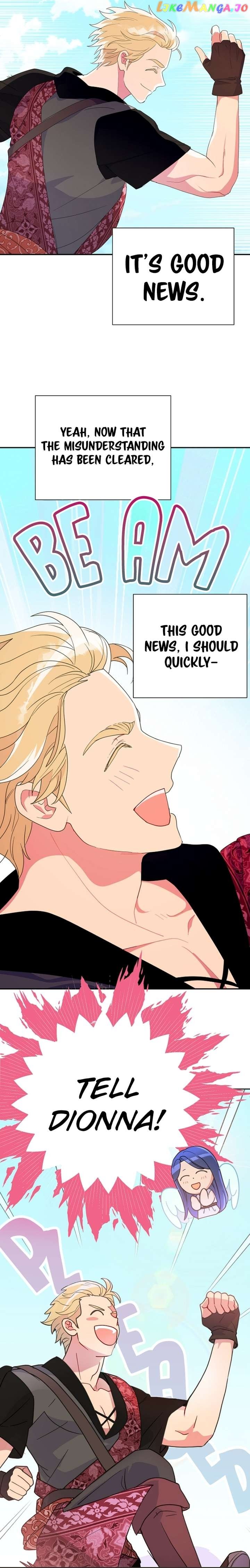 Forget My Husband, I’ll Go Make Money Chapter 47 page 26