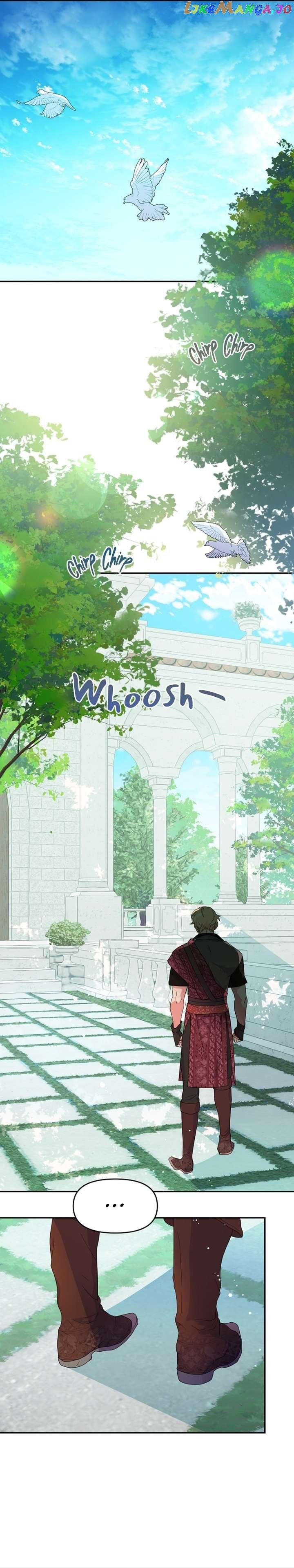 Forget My Husband, I’ll Go Make Money Chapter 47 page 28