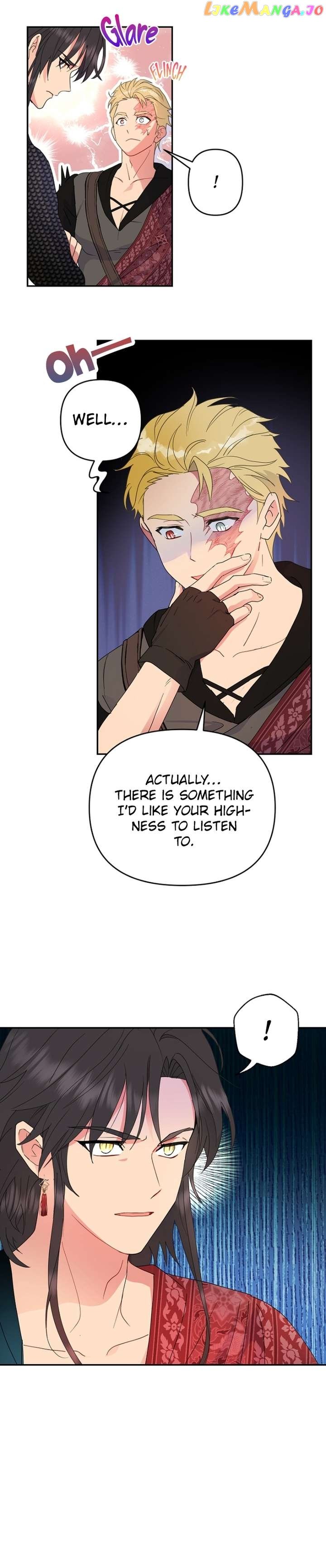Forget My Husband, I’ll Go Make Money Chapter 47 page 2