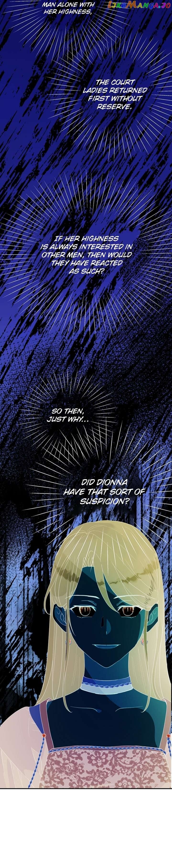 Forget My Husband, I’ll Go Make Money Chapter 47 page 30