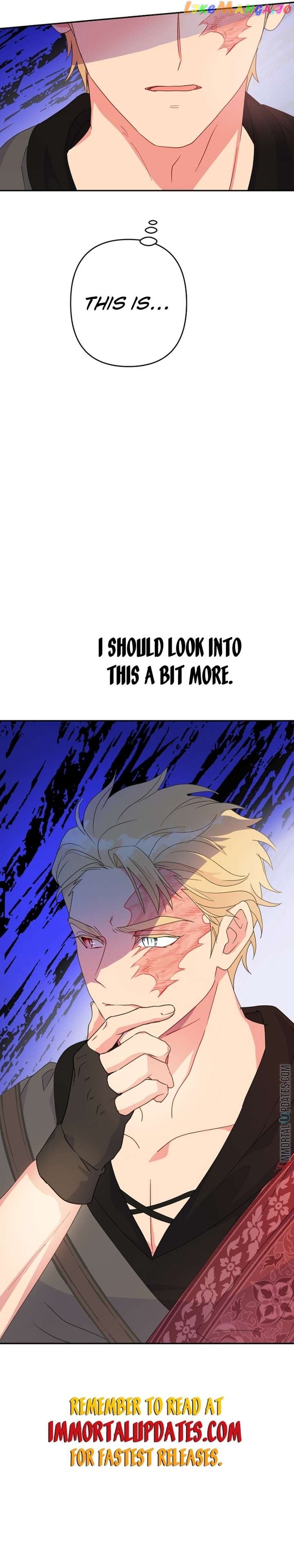 Forget My Husband, I’ll Go Make Money Chapter 47 page 31