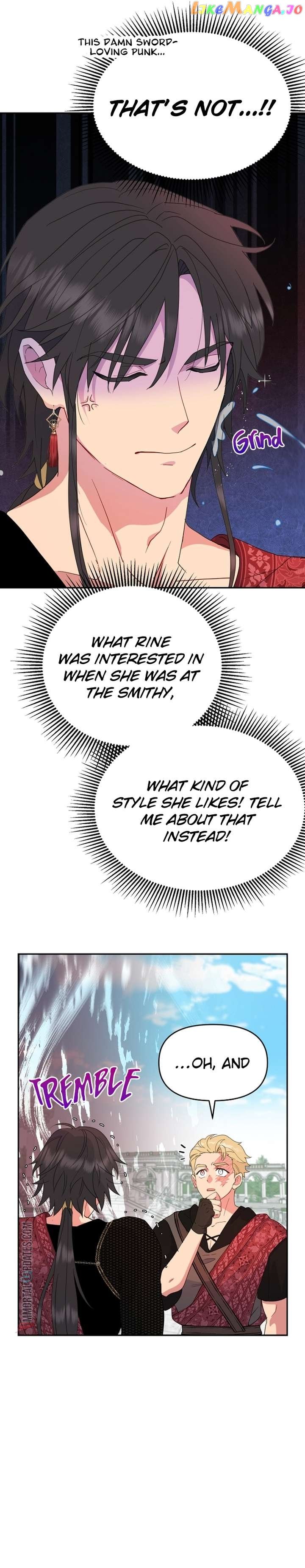 Forget My Husband, I’ll Go Make Money Chapter 47 page 4