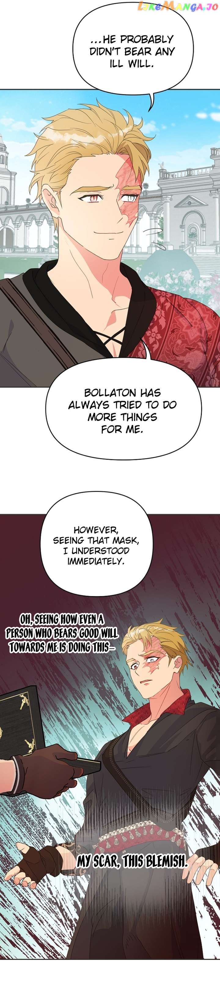 Forget My Husband, I’ll Go Make Money Chapter 47 page 7