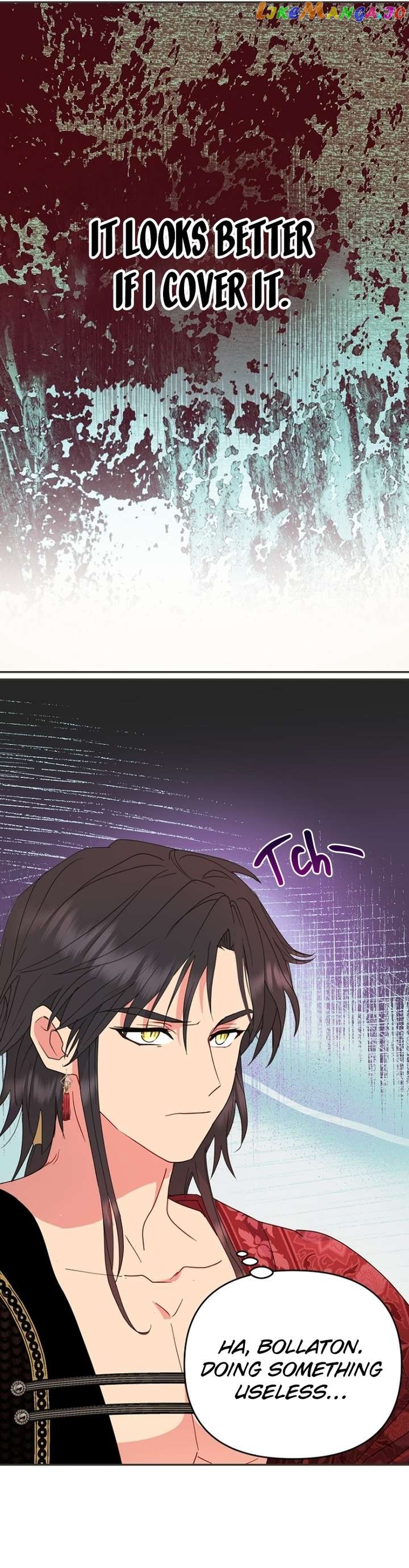 Forget My Husband, I’ll Go Make Money Chapter 47 page 8
