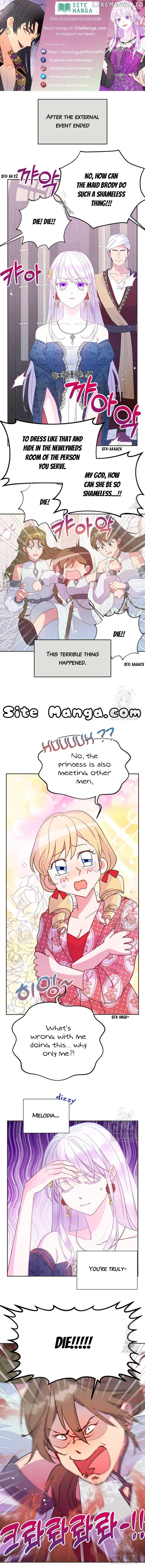 Forget My Husband, I’ll Go Make Money Chapter 68 page 0