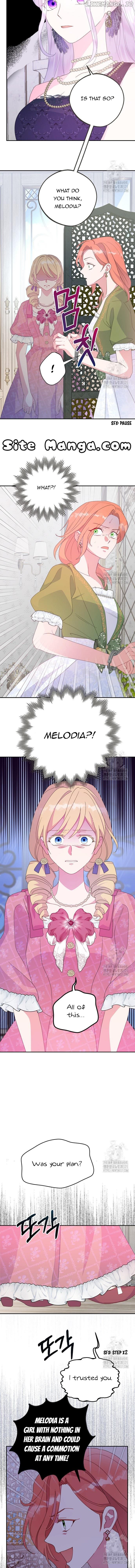 Forget My Husband, I’ll Go Make Money Chapter 68 page 9