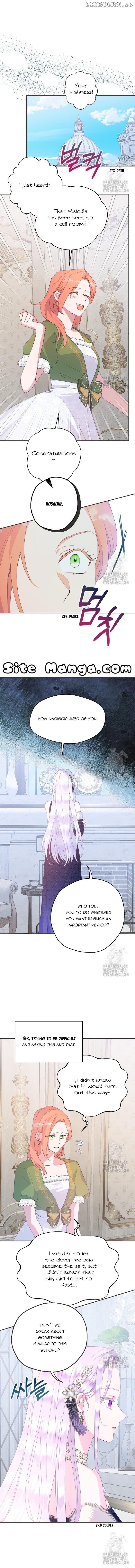 Forget My Husband, I’ll Go Make Money Chapter 68 page 2