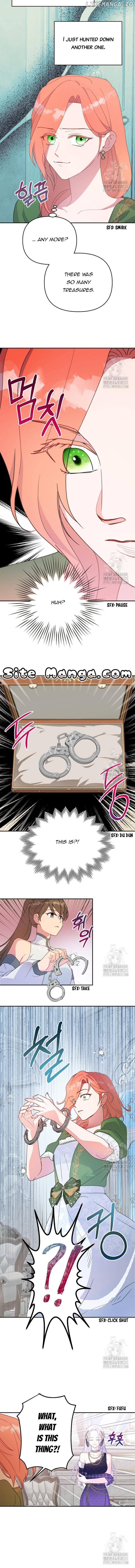 Forget My Husband, I’ll Go Make Money Chapter 68 page 6