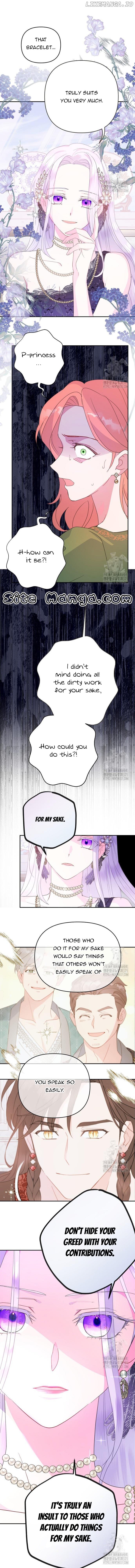 Forget My Husband, I’ll Go Make Money Chapter 68 page 7