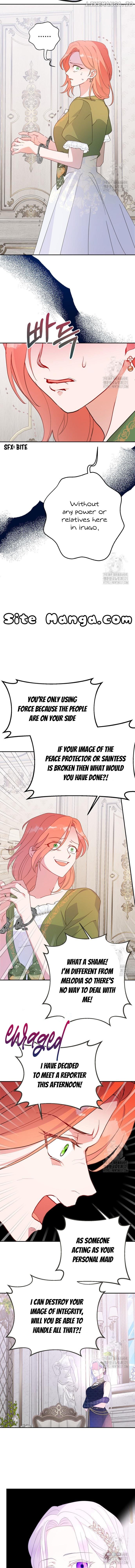 Forget My Husband, I’ll Go Make Money Chapter 68 page 8