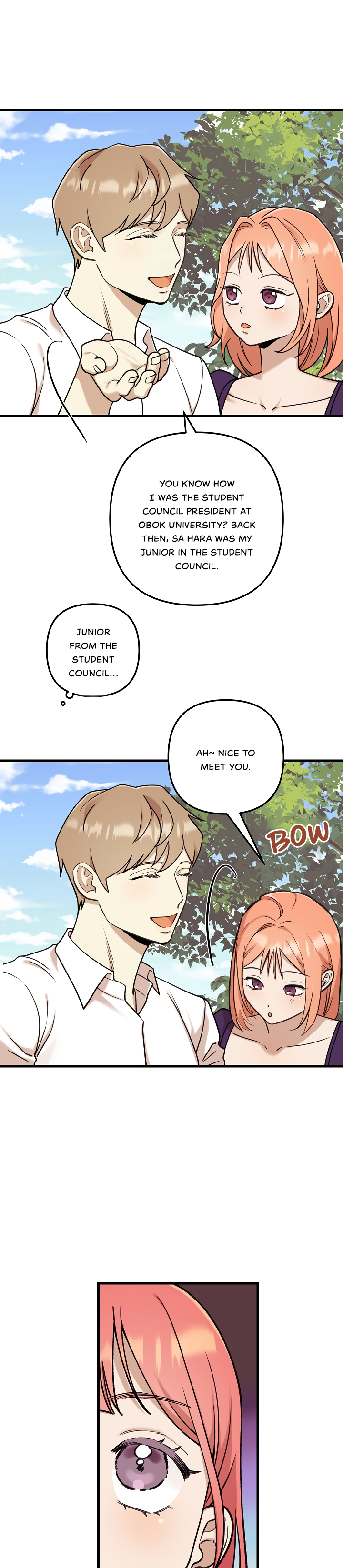 Fountain Wish Chapter 15 page 0