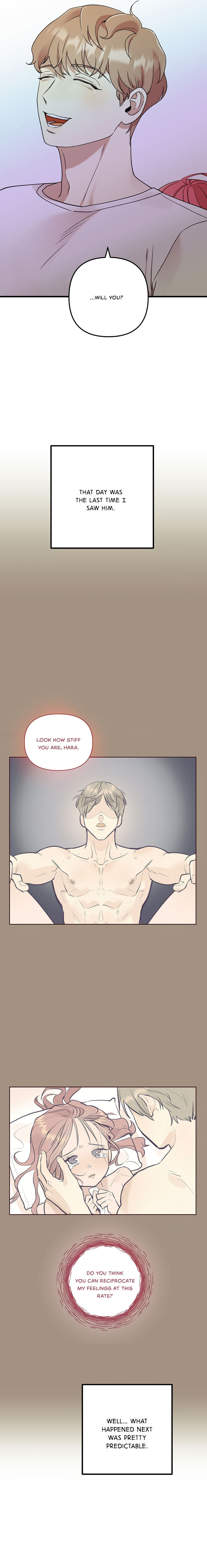 Fountain Wish Chapter 15 page 10
