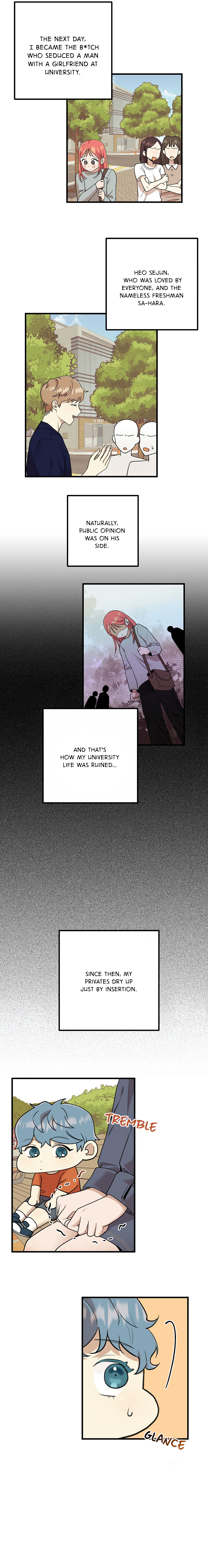 Fountain Wish Chapter 15 page 11