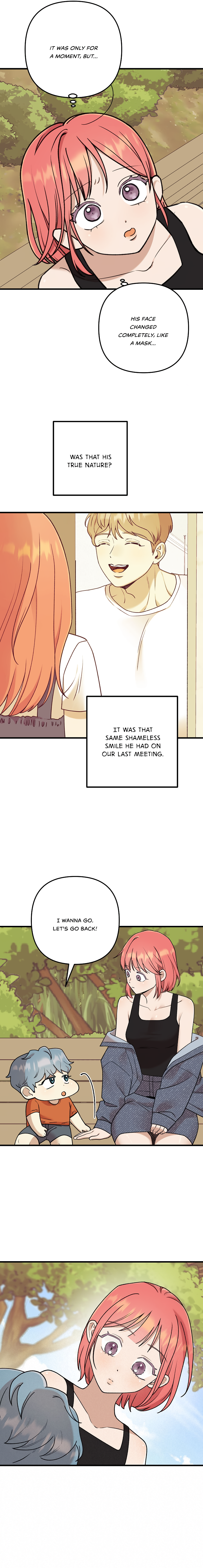 Fountain Wish Chapter 15 page 14